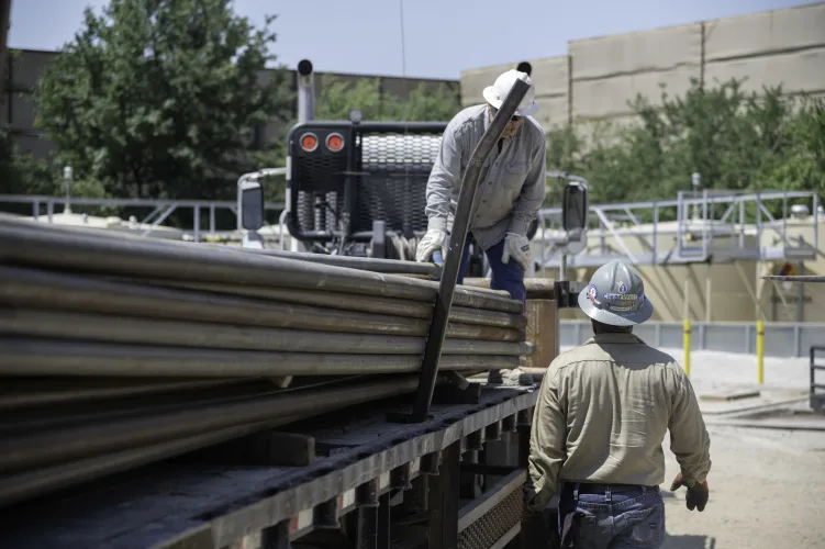 ClearWell Dynamics Midland